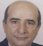 Mahmoud Gharib El-Sherbiny